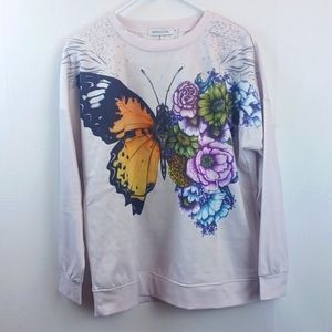 MissLook Sweter / Size M / Multicolor